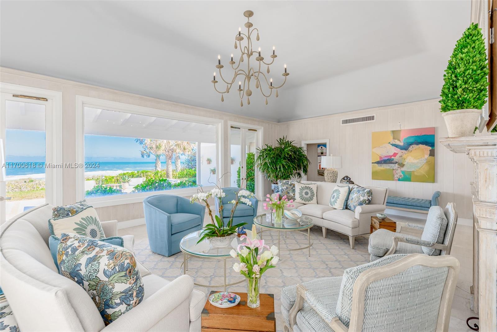 JUPITER ISLAND - Residential