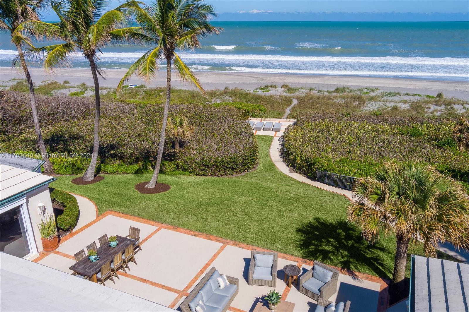 JUPITER ISLAND - Residential