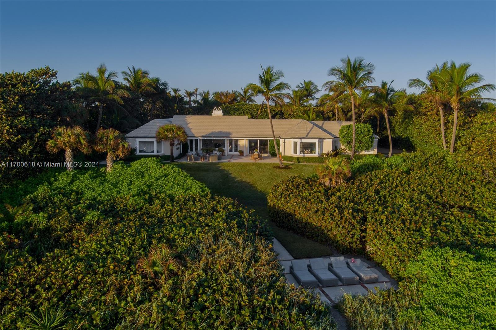 JUPITER ISLAND - Residential