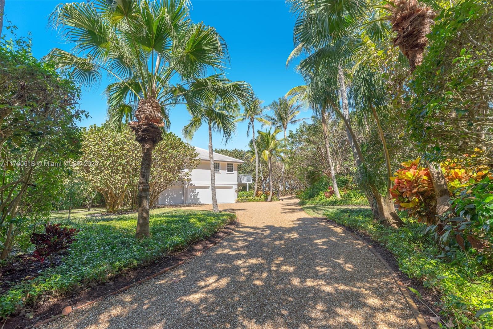 JUPITER ISLAND - Residential