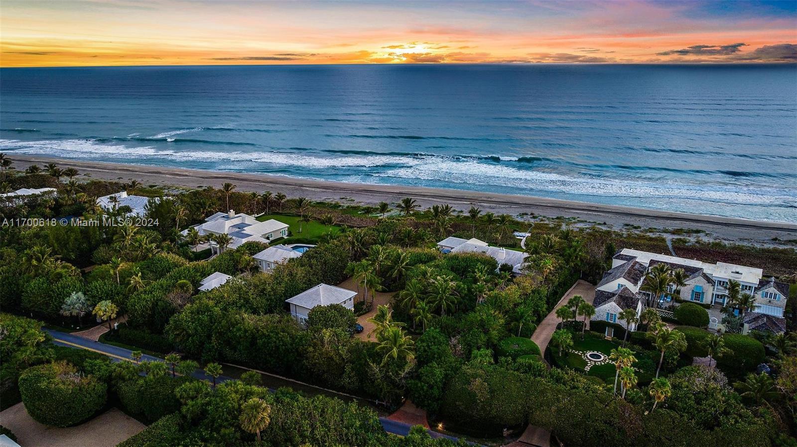 JUPITER ISLAND - Residential