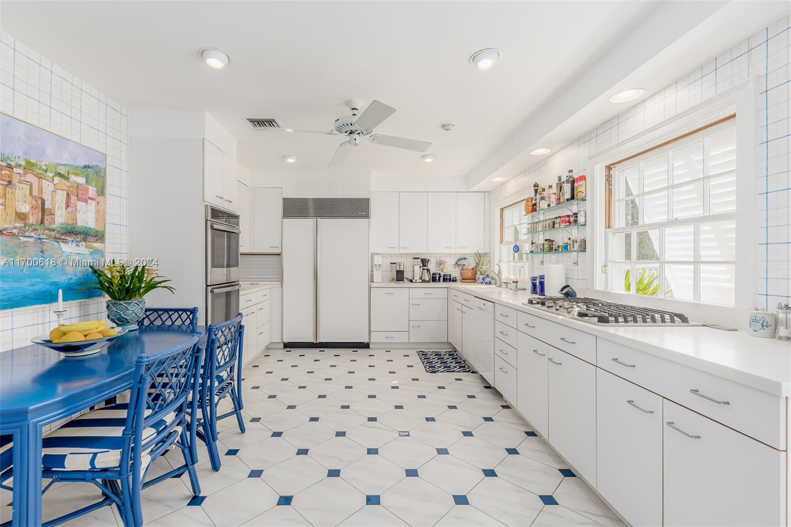 JUPITER ISLAND - Residential