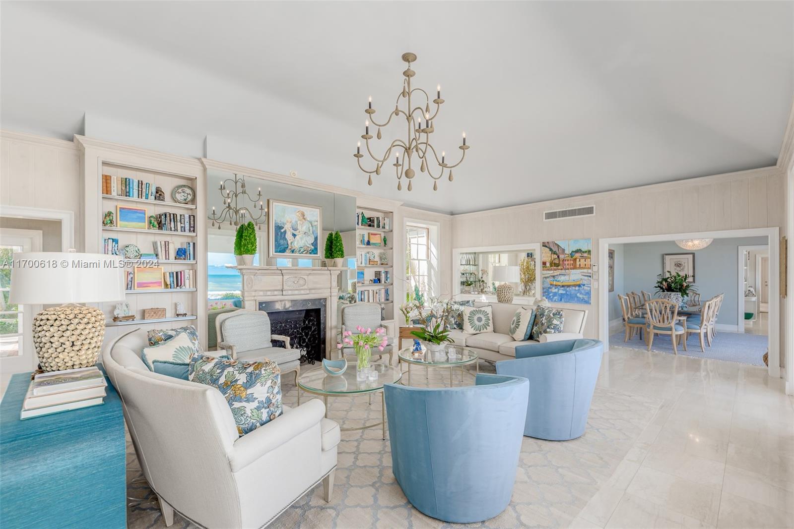 JUPITER ISLAND - Residential