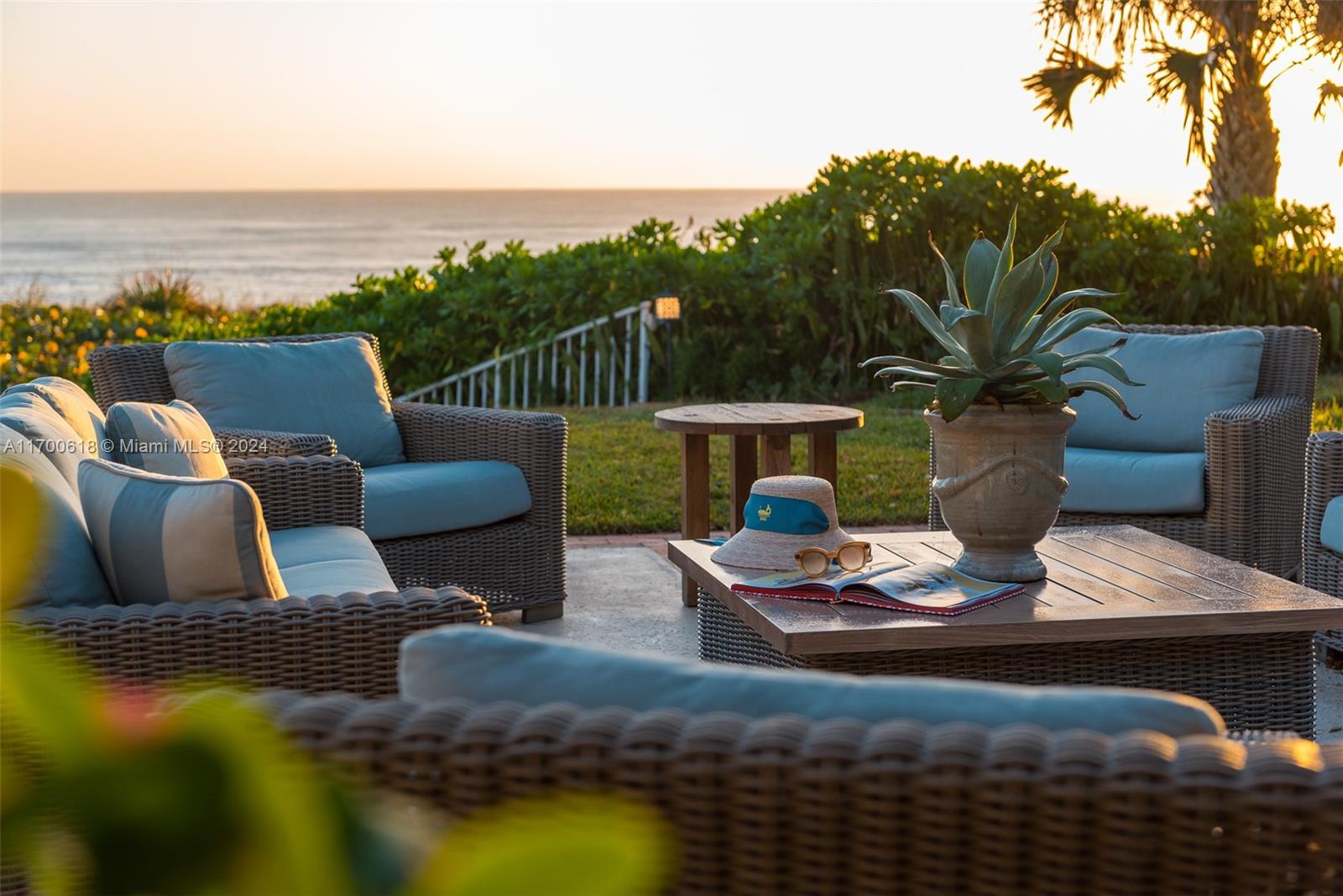 JUPITER ISLAND - Residential
