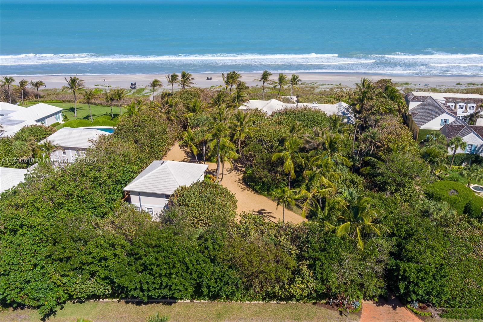 JUPITER ISLAND - Residential