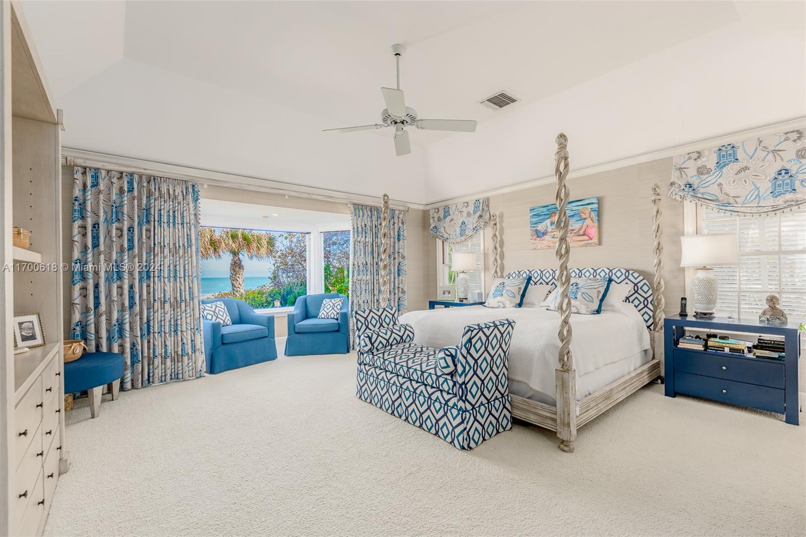 JUPITER ISLAND - Residential