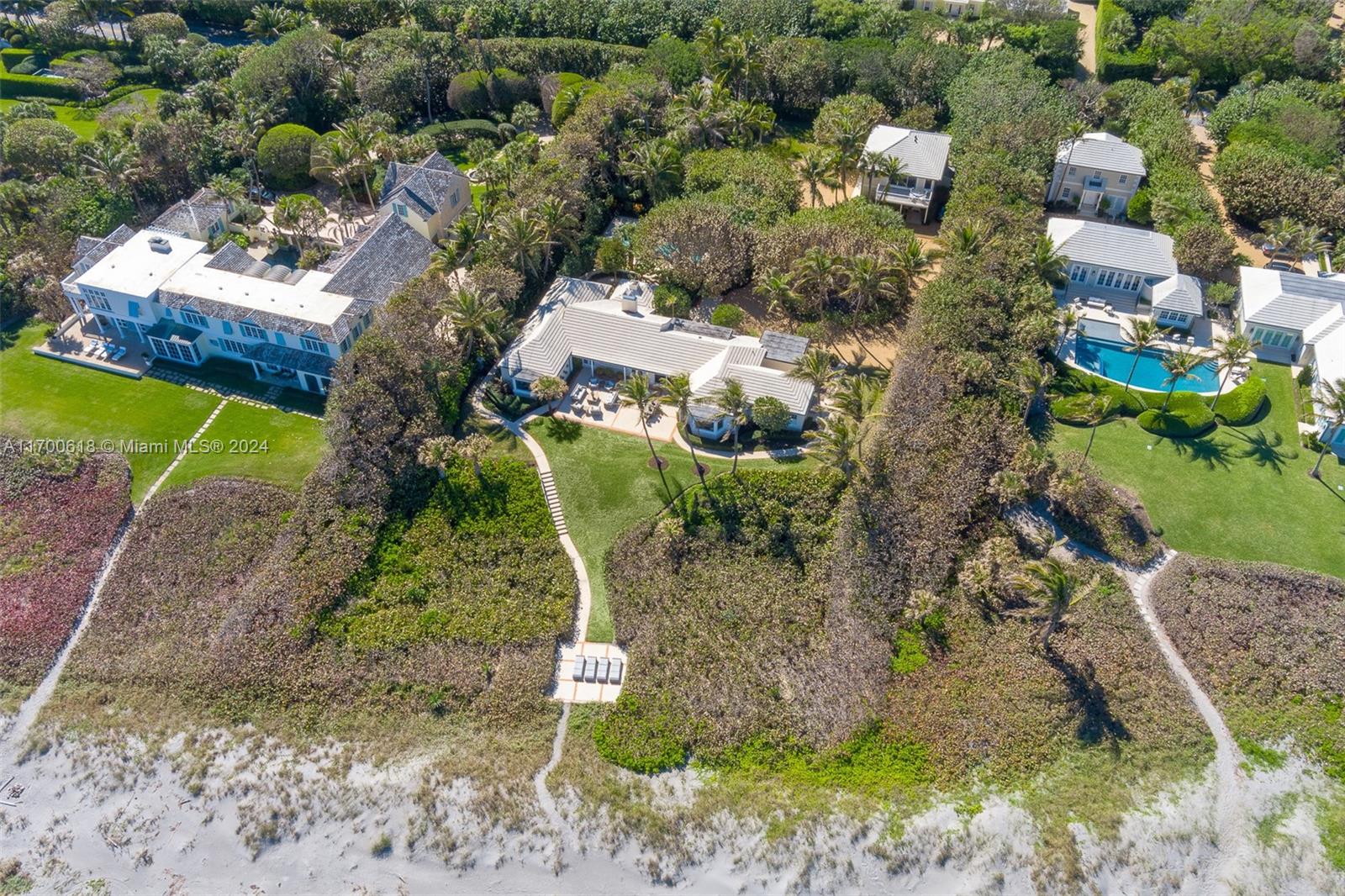 JUPITER ISLAND - Residential