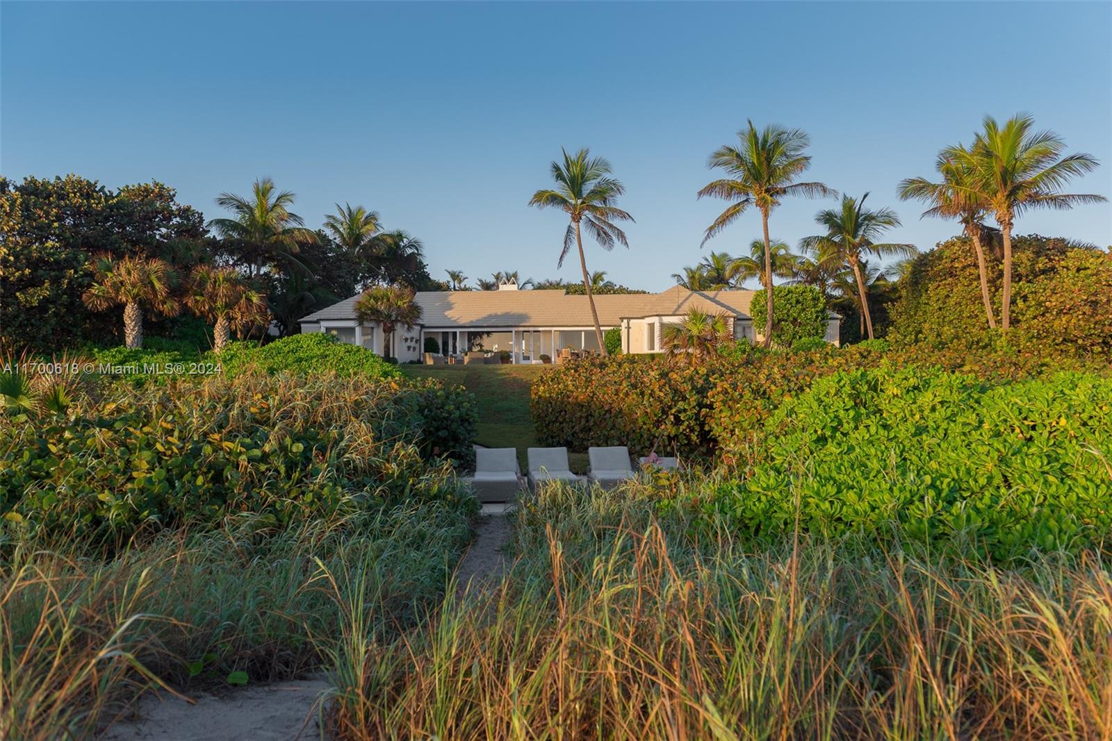 JUPITER ISLAND - Residential