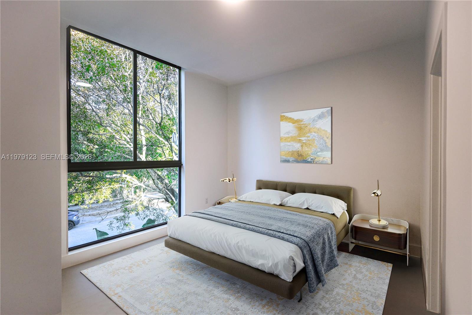 BUENA VISTA GDNS EXTN - Residential