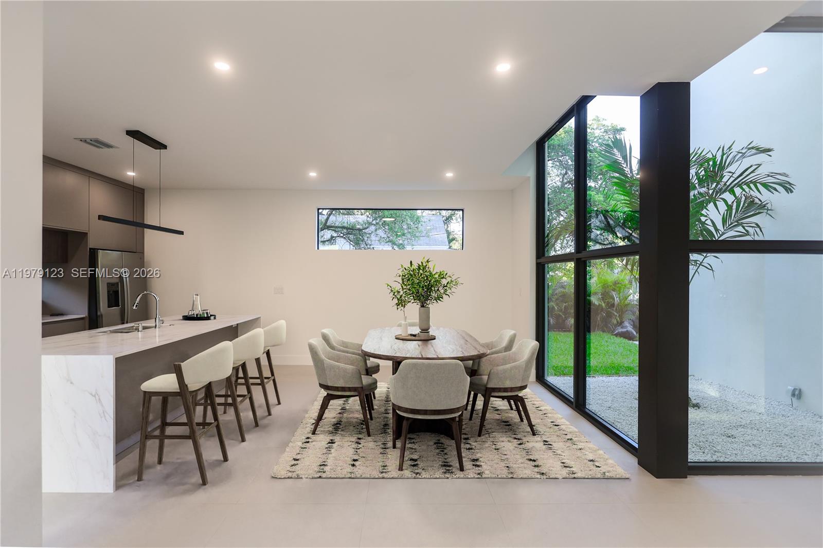 BUENA VISTA GDNS EXTN - Residential