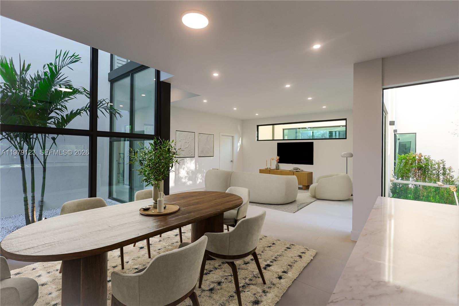 BUENA VISTA GDNS EXTN - Residential