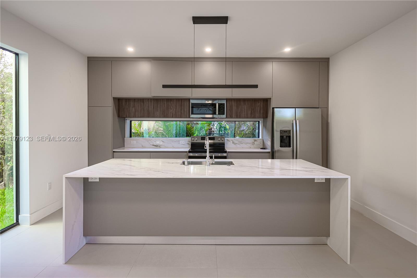 BUENA VISTA GDNS EXTN - Residential