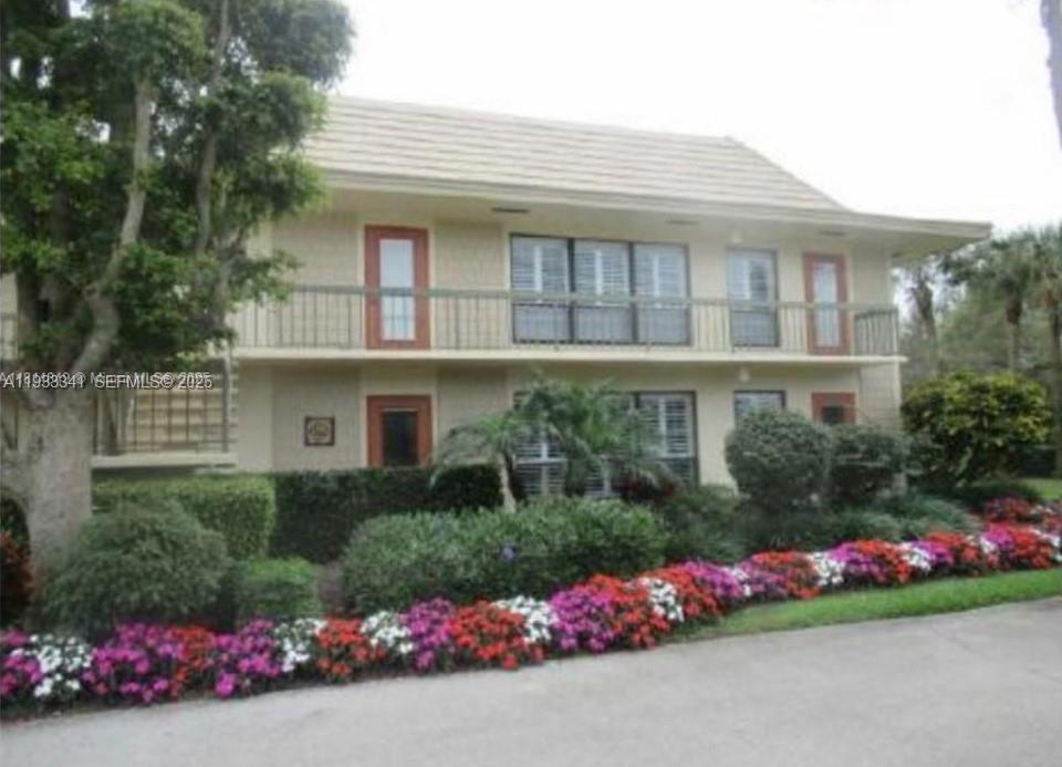 QUAIL RIDGE CONDO 3A - Residential