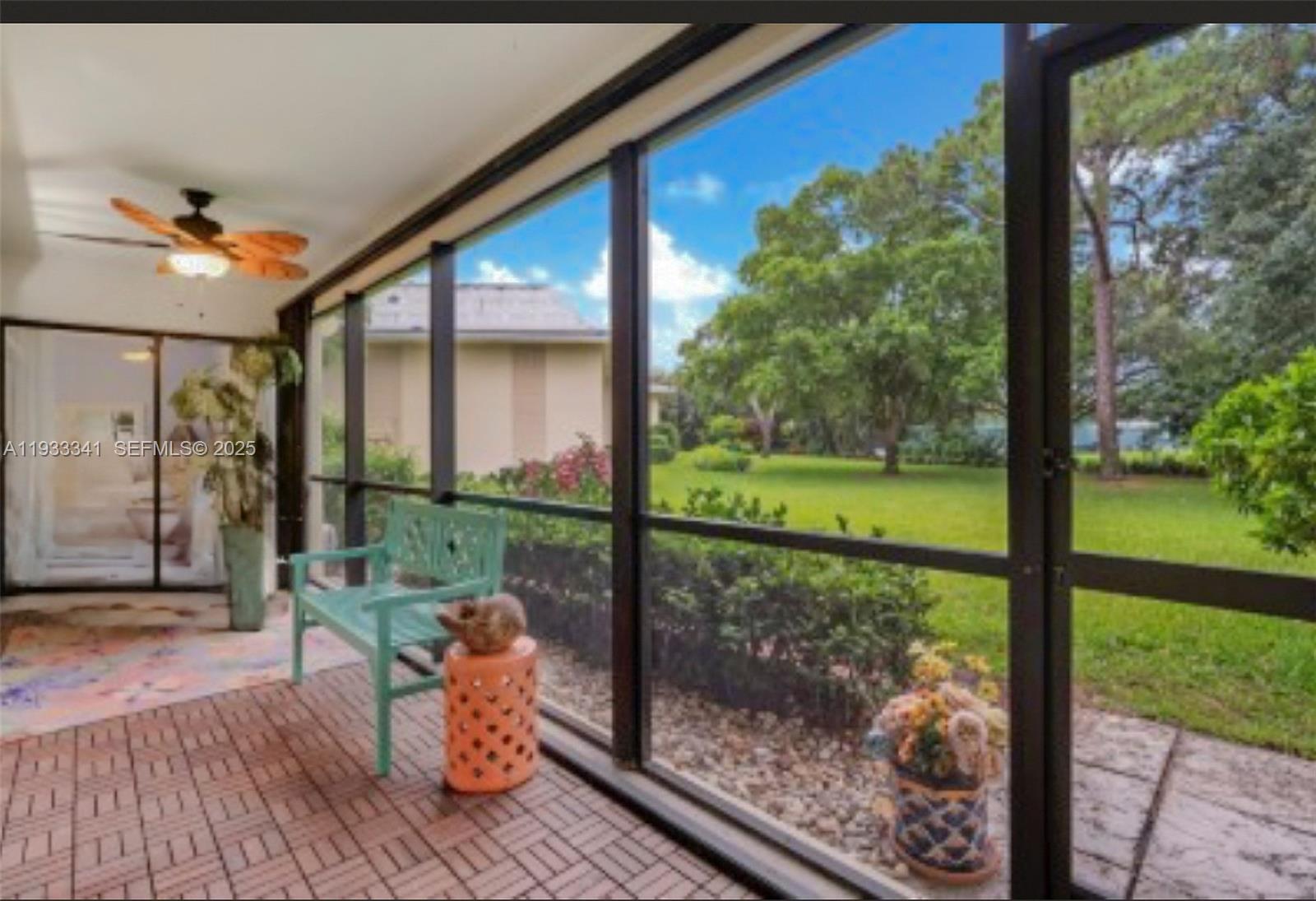 QUAIL RIDGE CONDO 3A - Residential