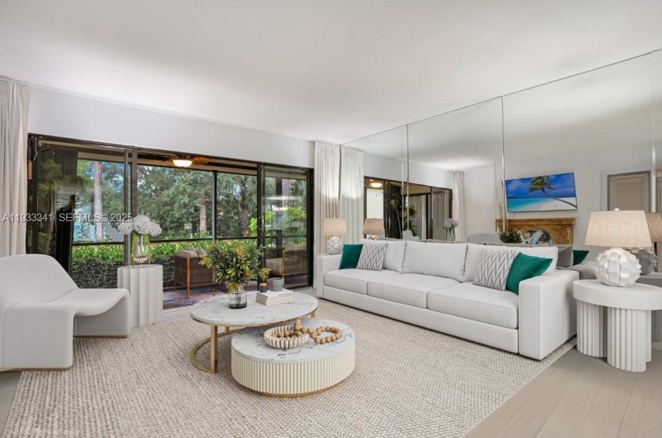 QUAIL RIDGE CONDO 3A - Residential