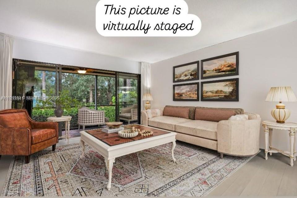 QUAIL RIDGE CONDO 3A - Residential