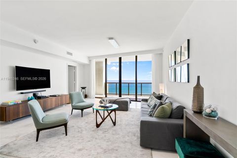 Photo of 16275 Collins Ave #1501, Sunny Isles Beach, FL 33160 (MLS # A11946246)