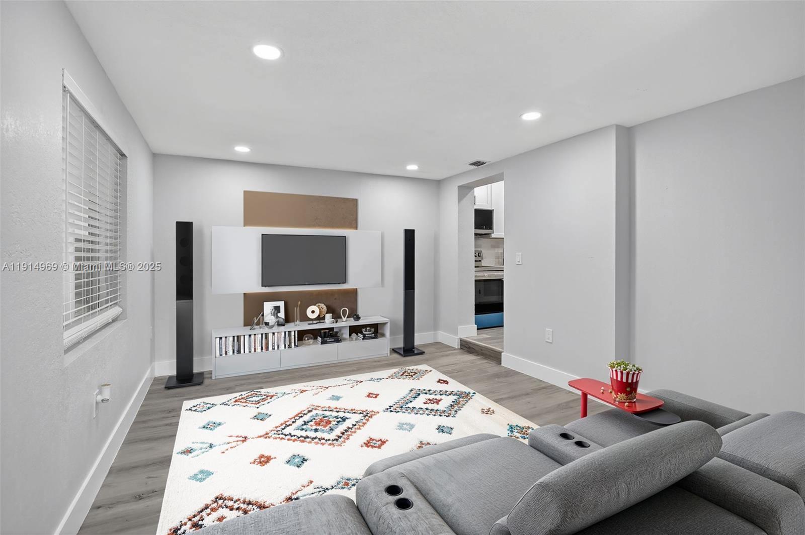 PROGRESSO - Residential