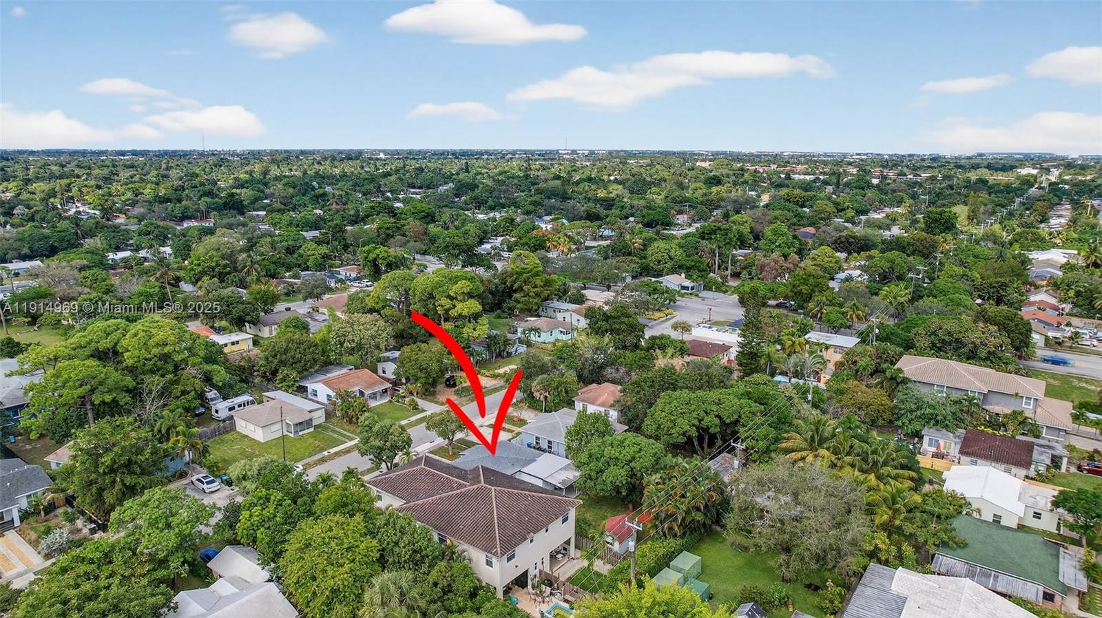 PROGRESSO - Residential