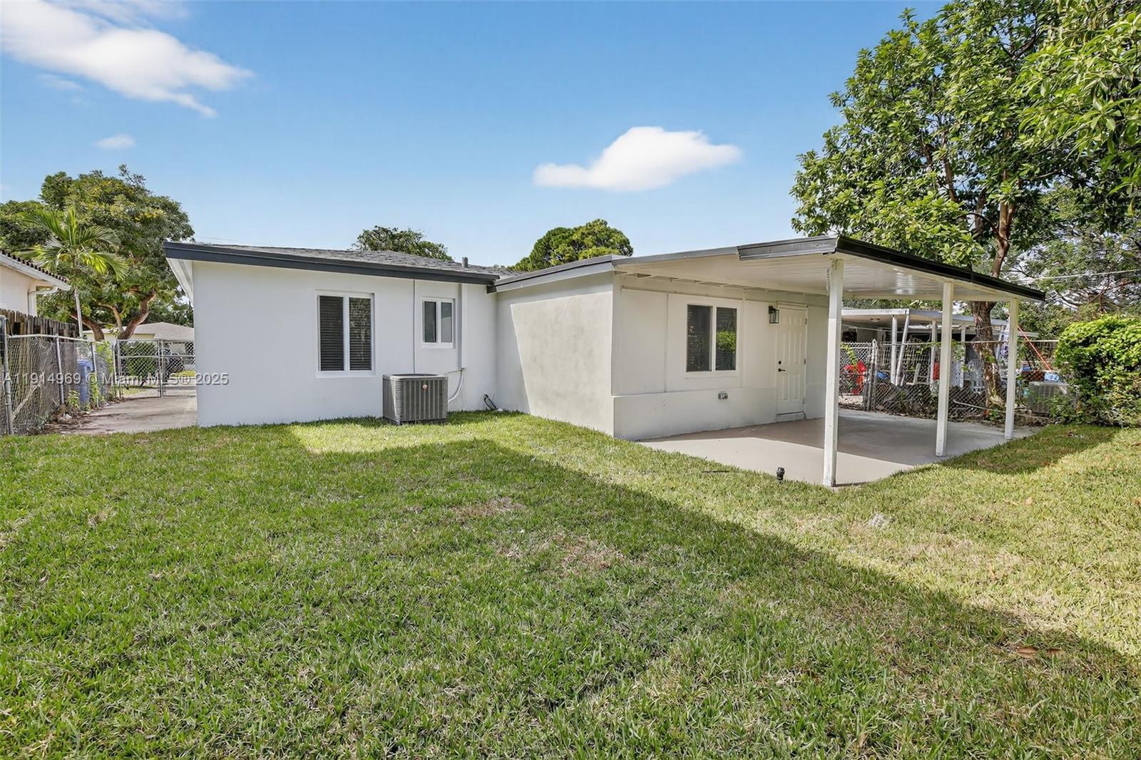 PROGRESSO - Residential