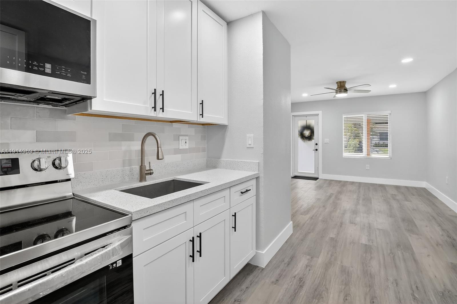 PROGRESSO - Residential