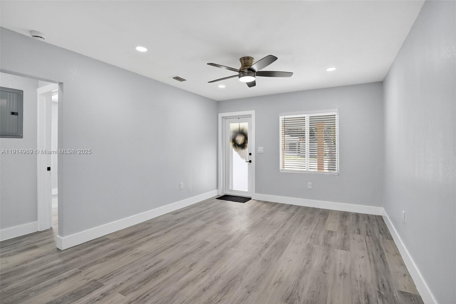 PROGRESSO - Residential