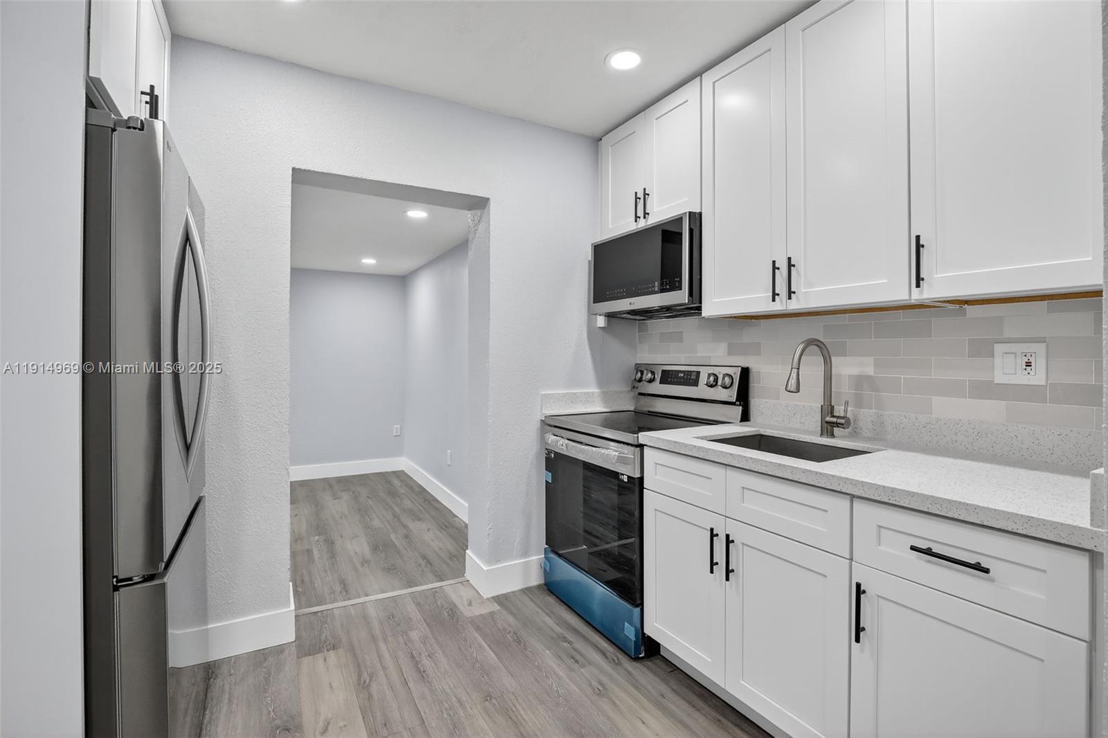 PROGRESSO - Residential