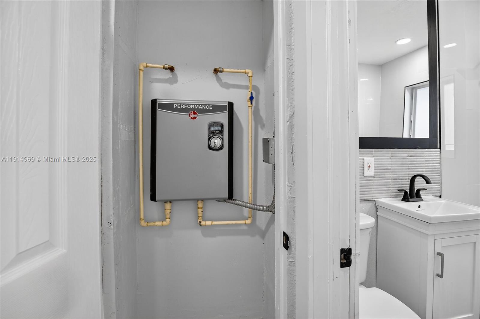 PROGRESSO - Residential