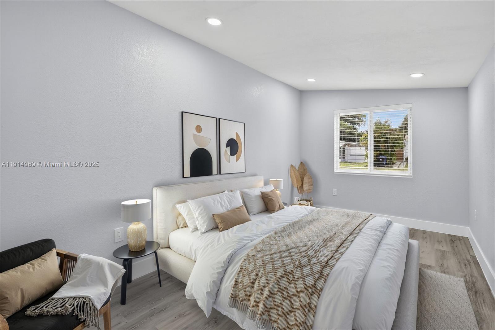 PROGRESSO - Residential