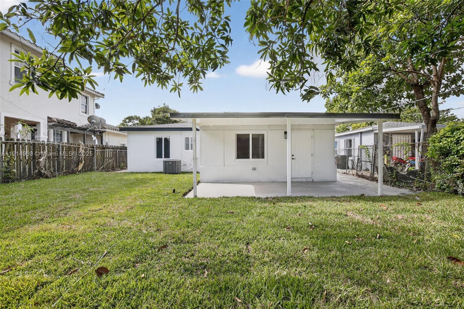 PROGRESSO - Residential