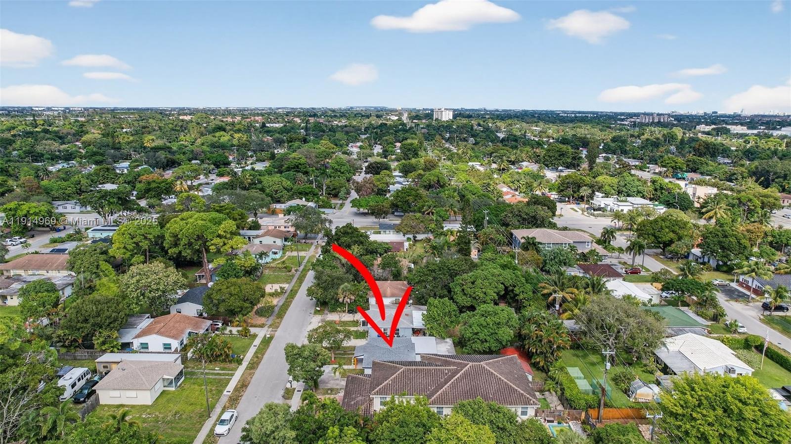 PROGRESSO - Residential