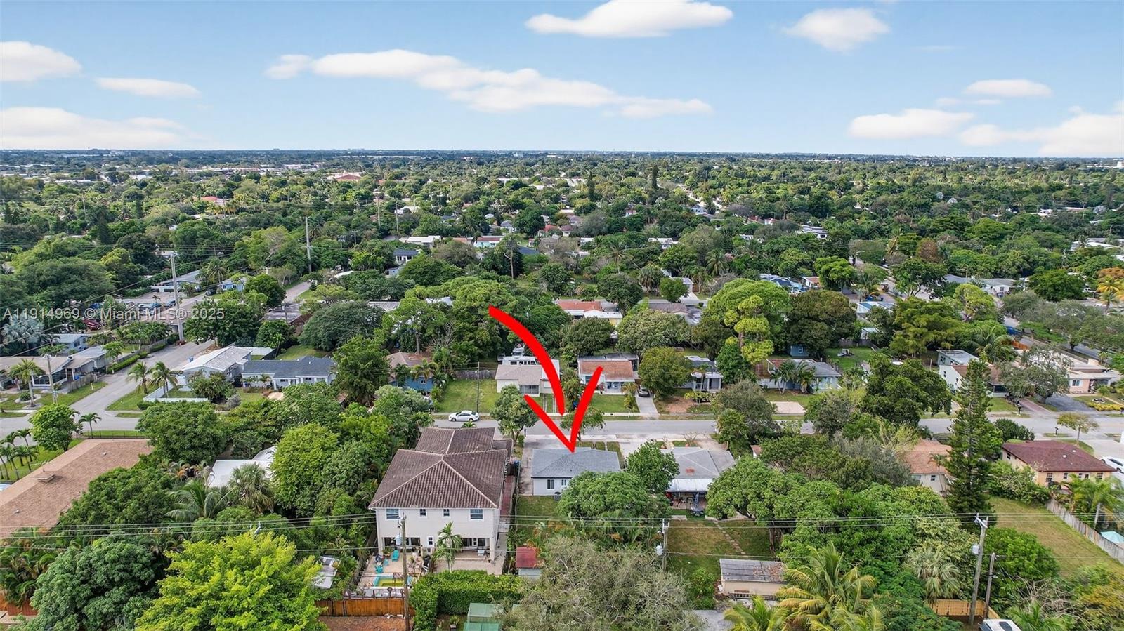 PROGRESSO - Residential