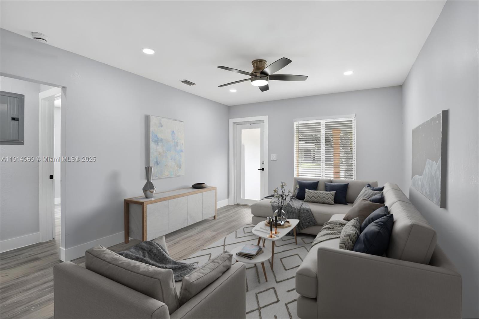 PROGRESSO - Residential