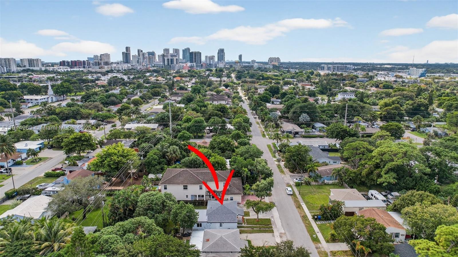 PROGRESSO - Residential