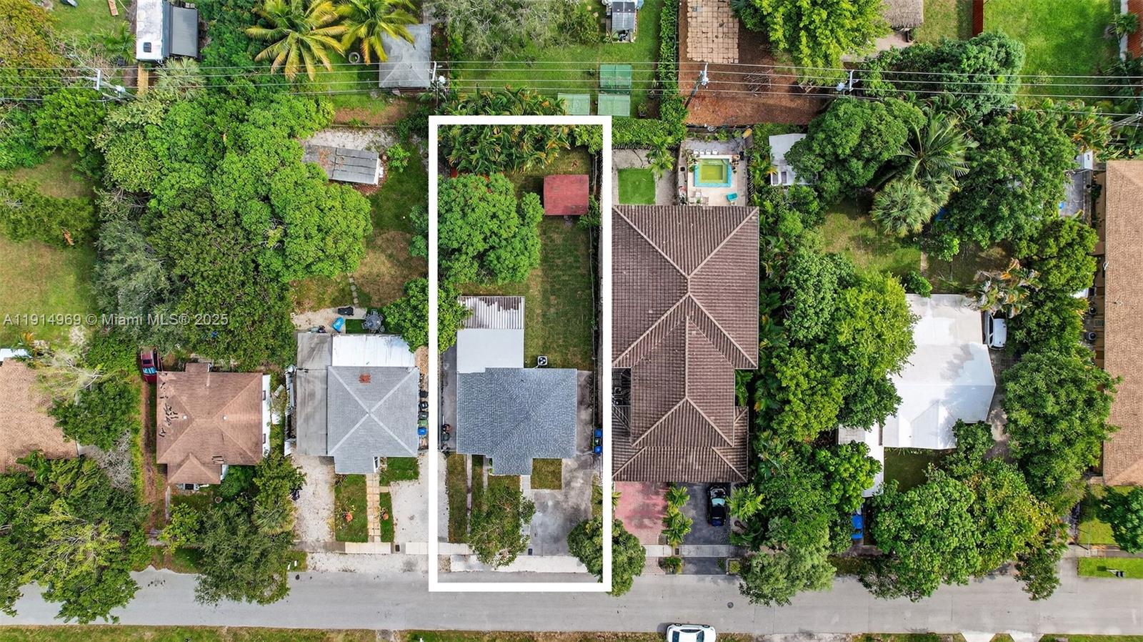 PROGRESSO - Residential