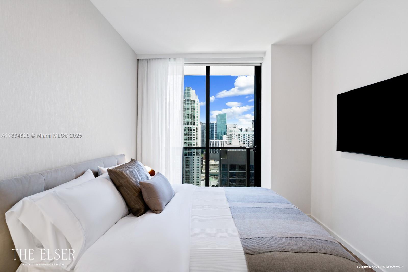 MAP OF MIAMI DADE CO. FL. - Residential Lease