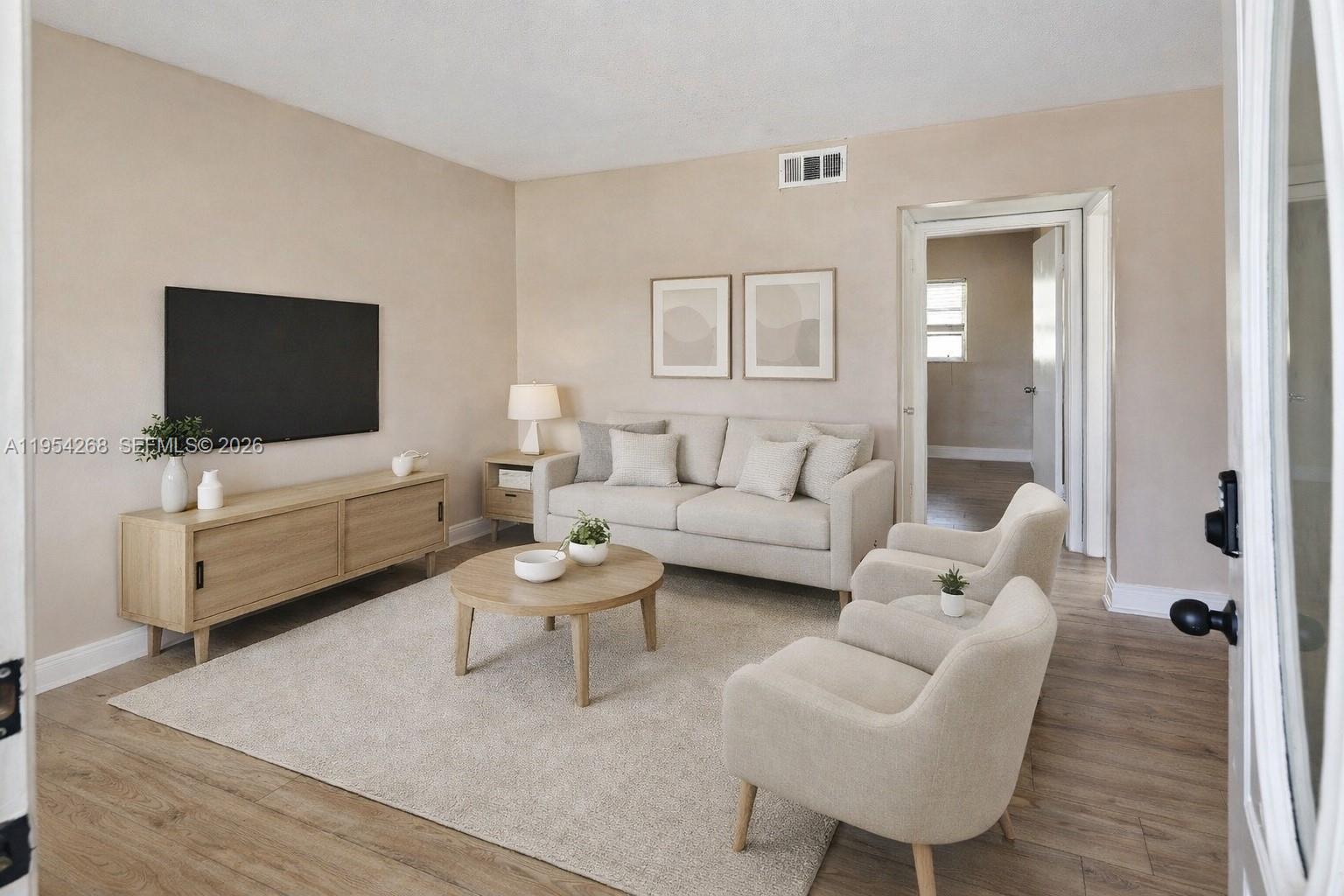 GULFVIEW APTS CONDO - Residential Lease