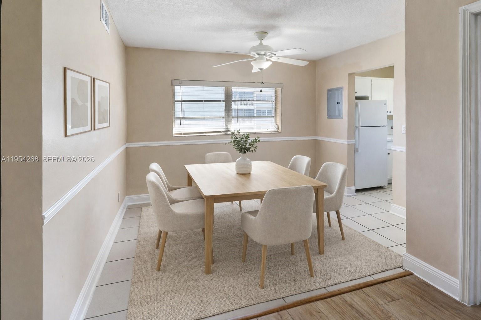 GULFVIEW APTS CONDO - Residential Lease