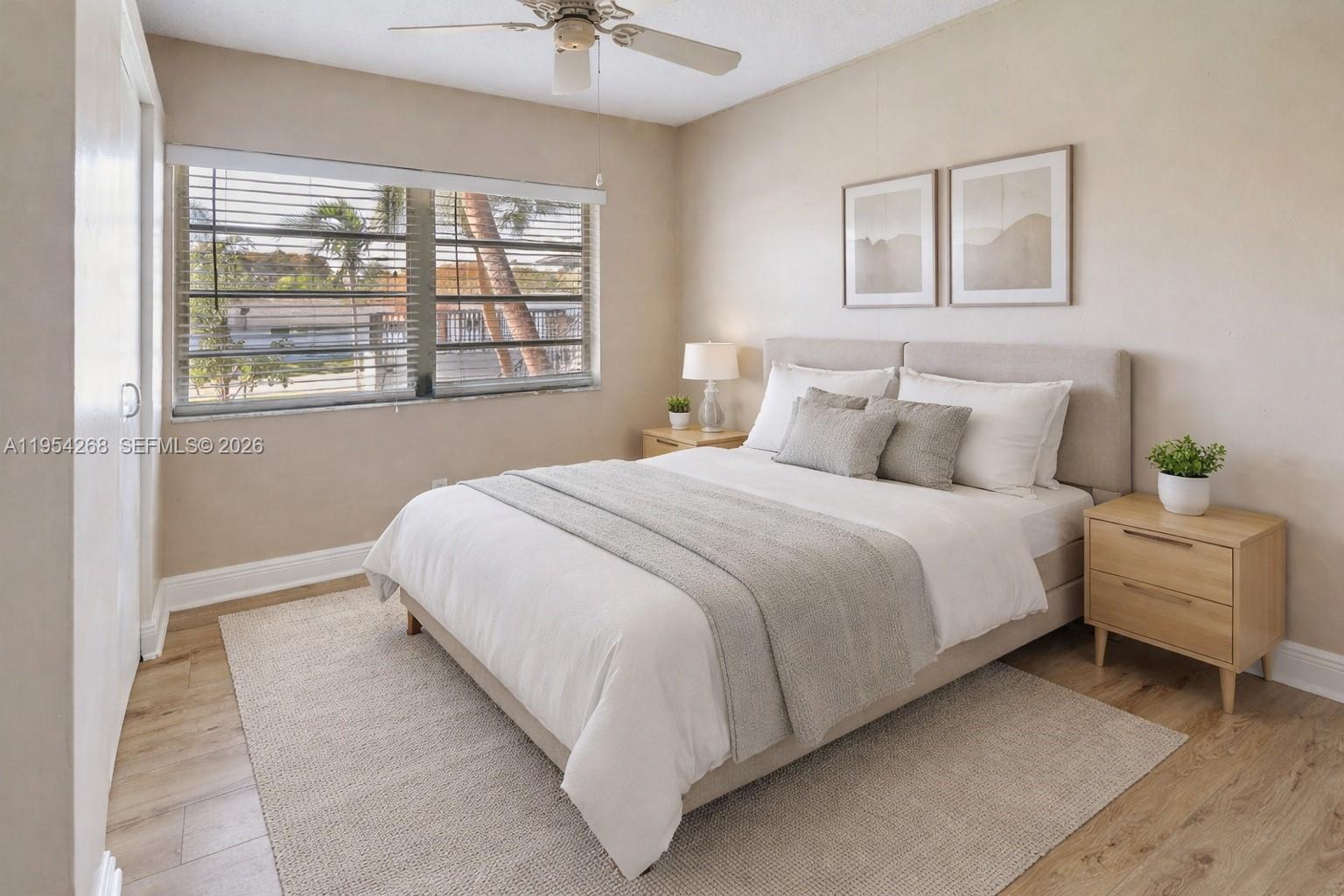 GULFVIEW APTS CONDO - Residential Lease