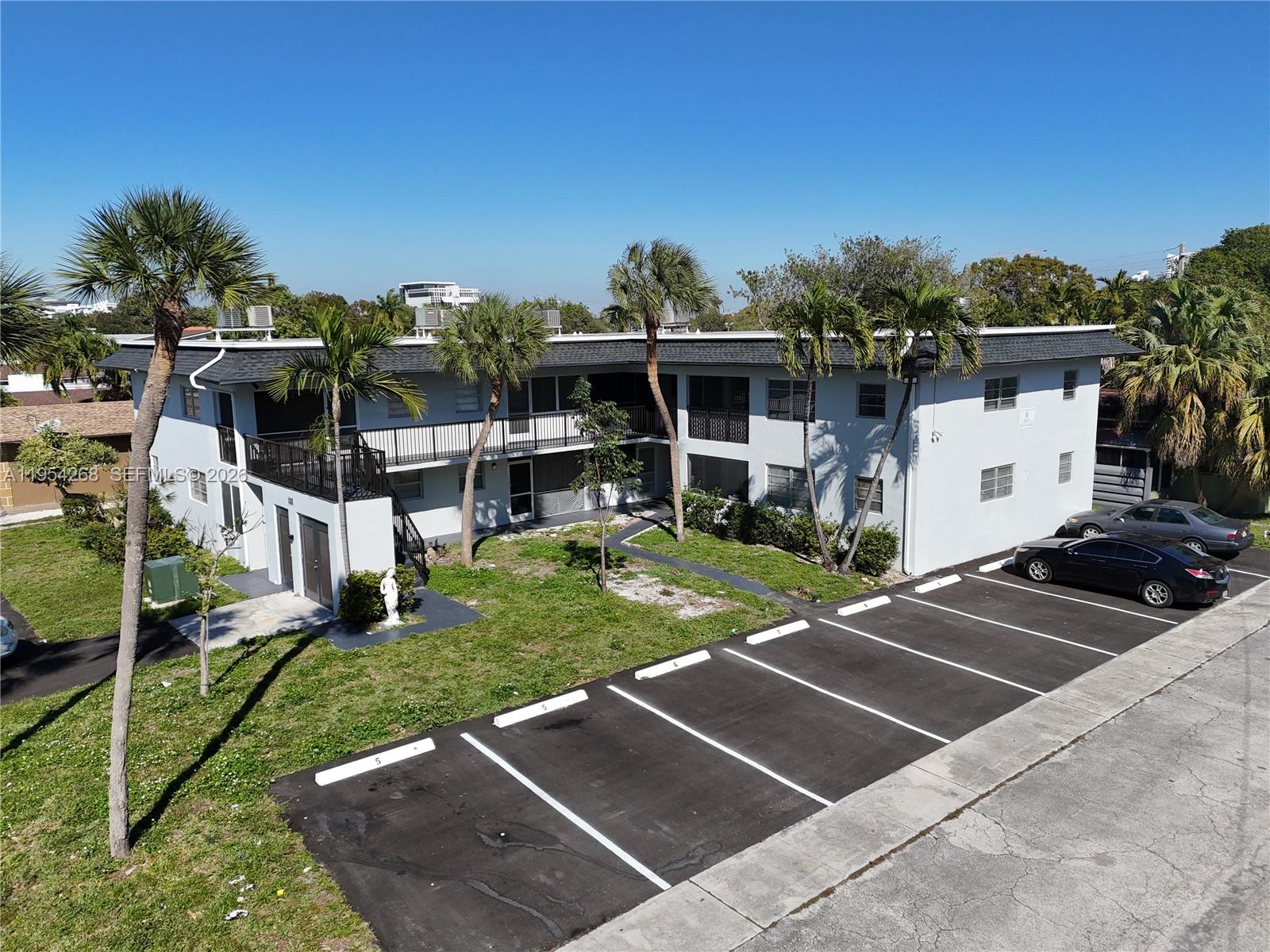 GULFVIEW APTS CONDO - Residential Lease