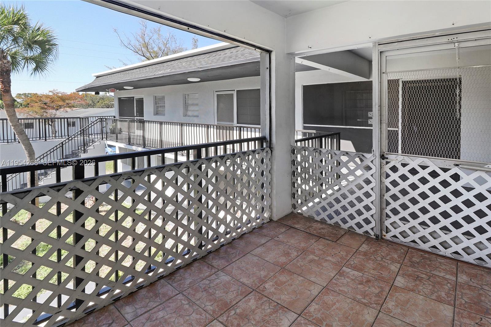 GULFVIEW APTS CONDO - Residential Lease