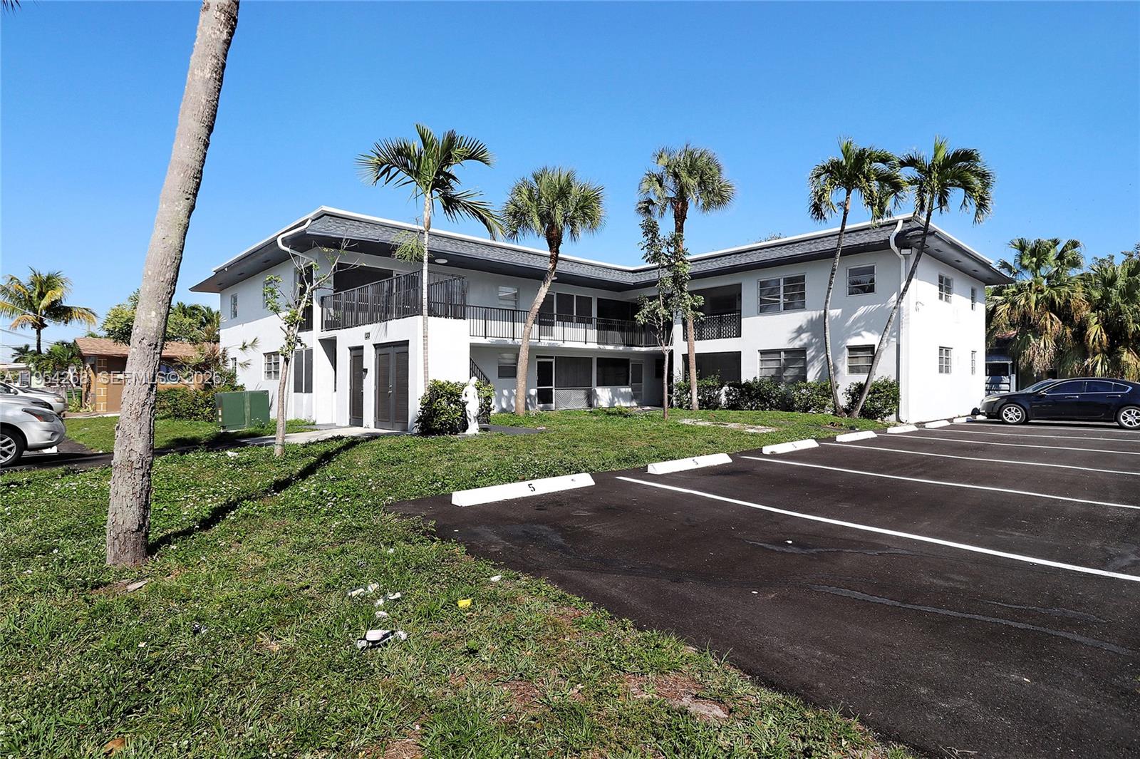 GULFVIEW APTS CONDO - Residential Lease