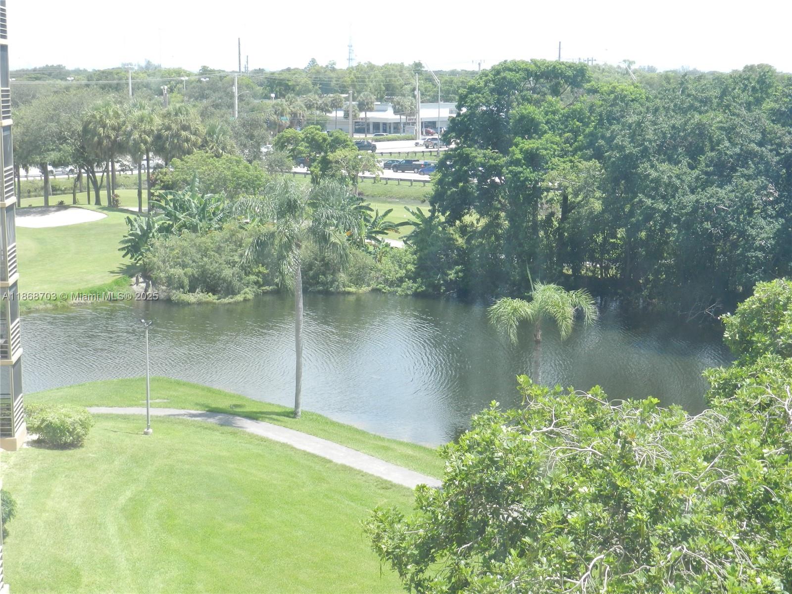 PARK PLACE CONDOMINIUM NO - Residential