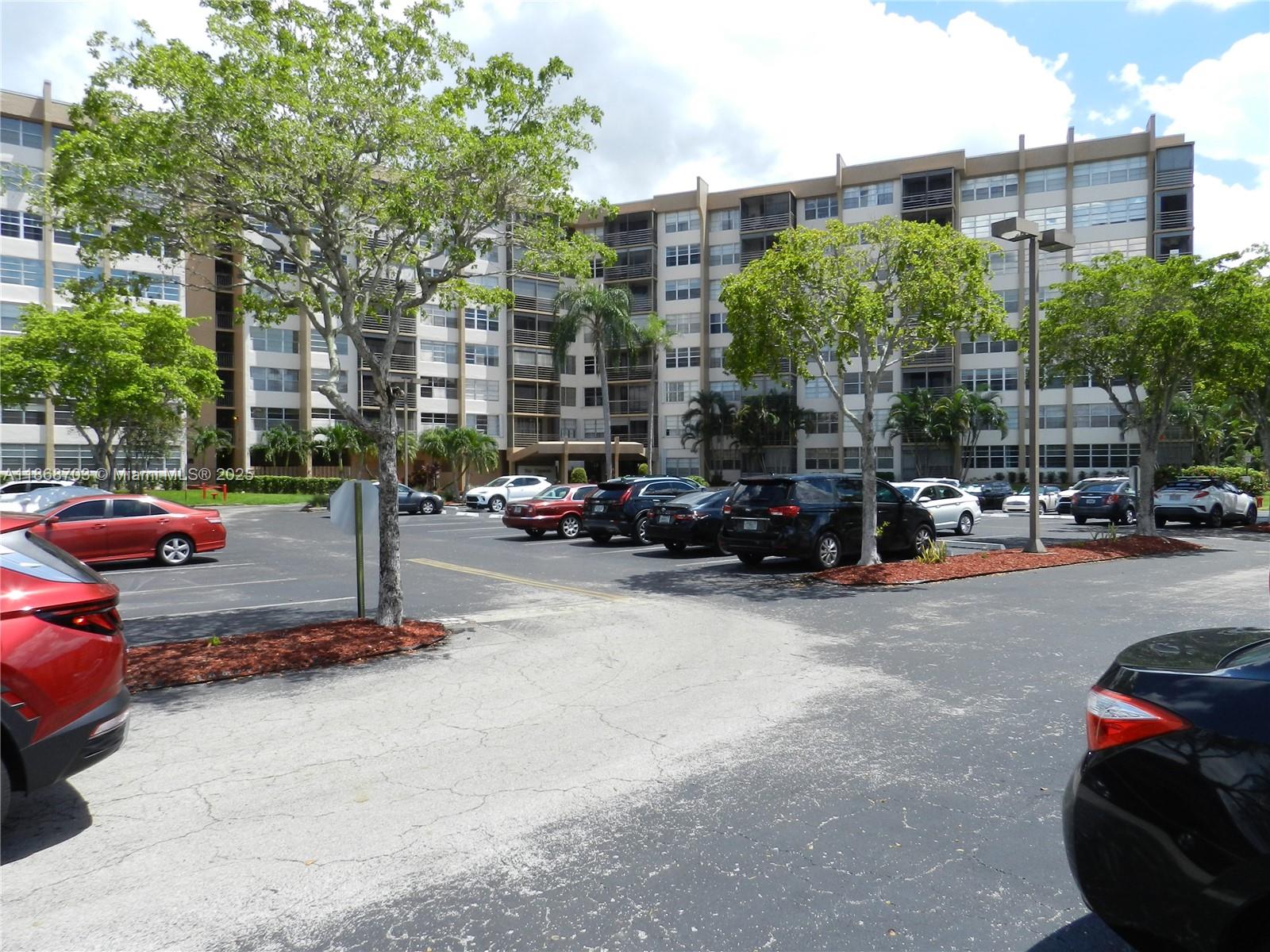 PARK PLACE CONDOMINIUM NO - Residential