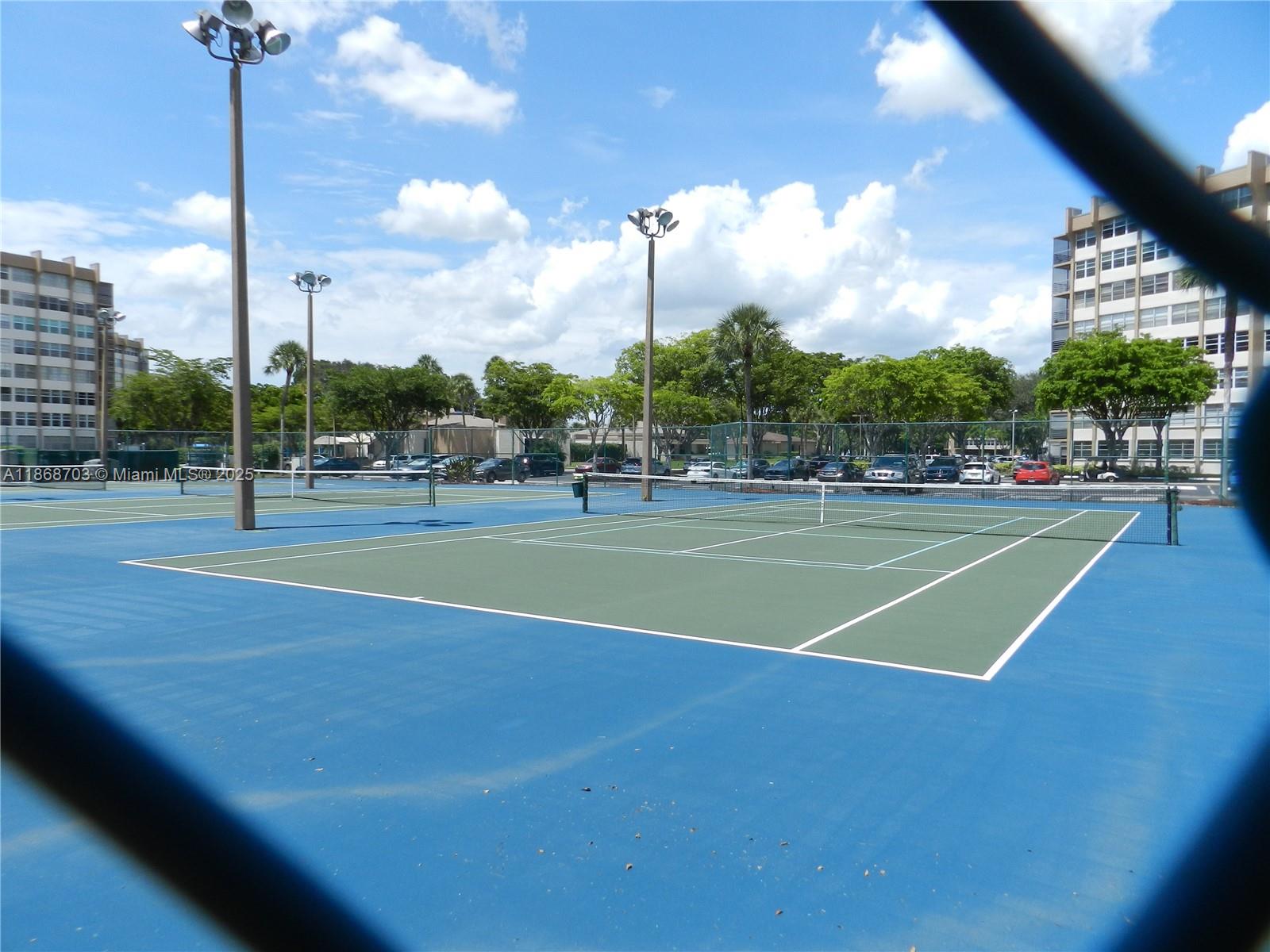 PARK PLACE CONDOMINIUM NO - Residential