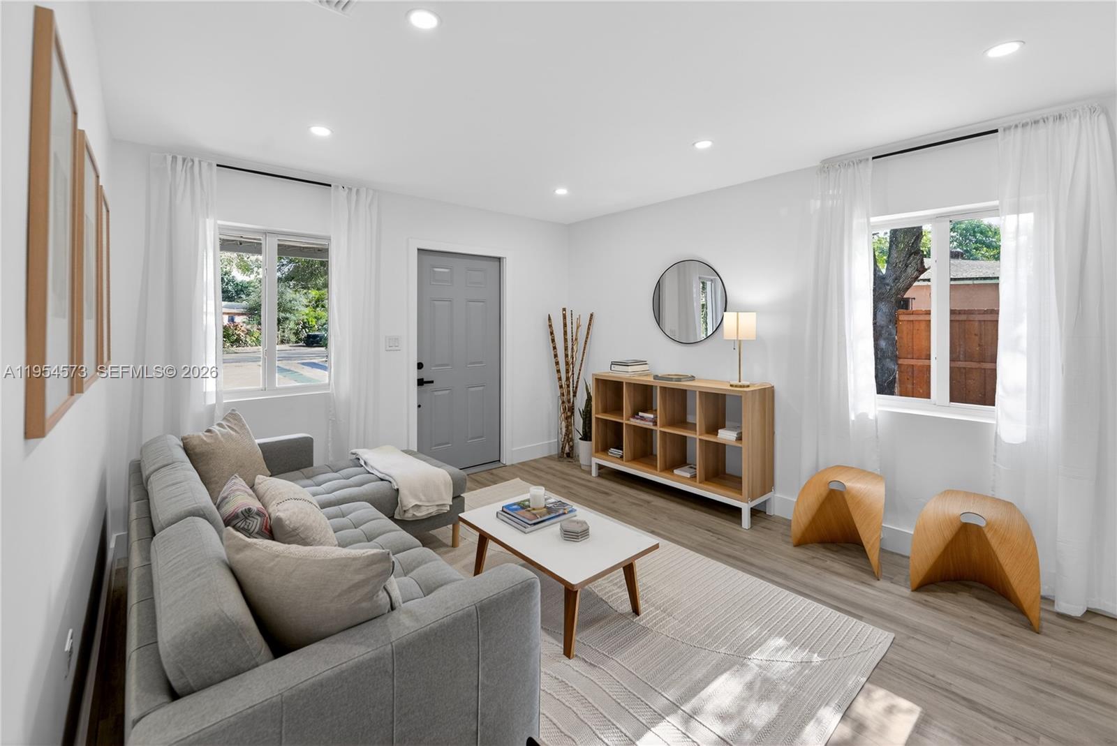 OVERBROOK SHORES NO-2 - Residential