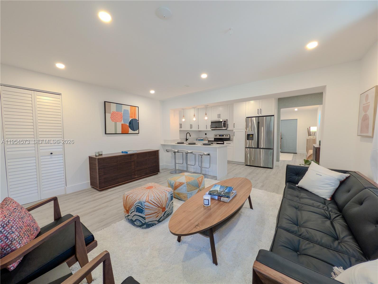 OVERBROOK SHORES NO-2 - Residential