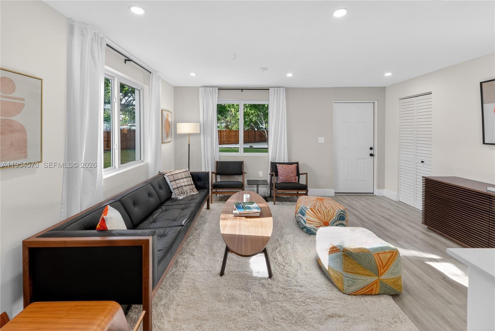 OVERBROOK SHORES NO-2 - Residential