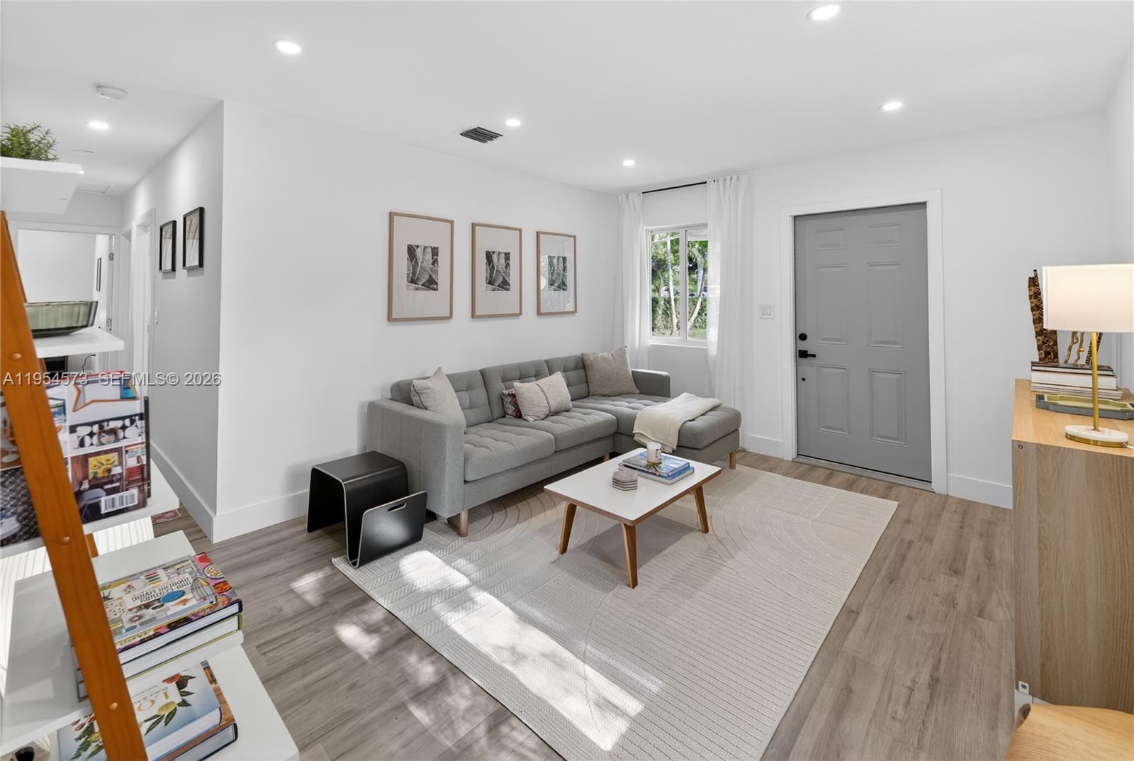 OVERBROOK SHORES NO-2 - Residential