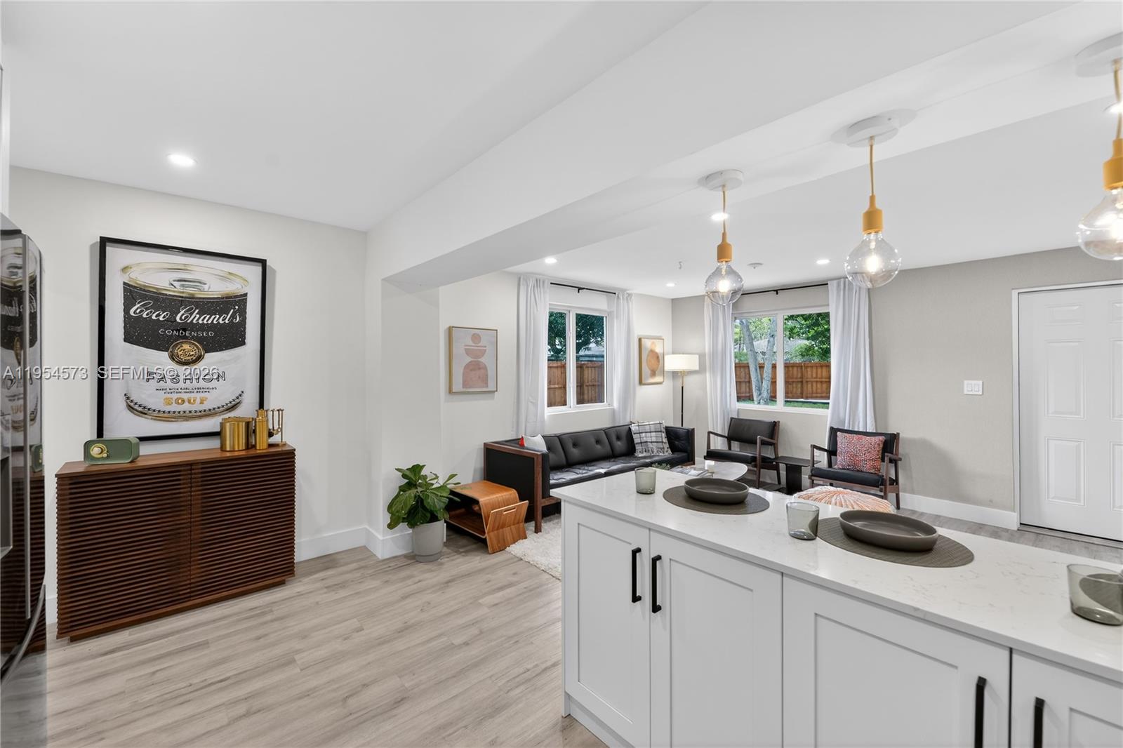 OVERBROOK SHORES NO-2 - Residential